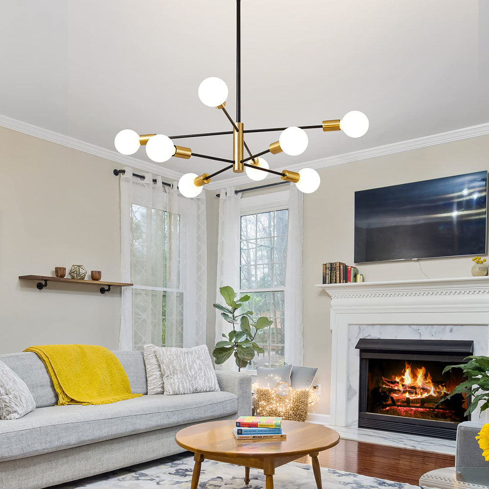 Kentosu Ceiling Light