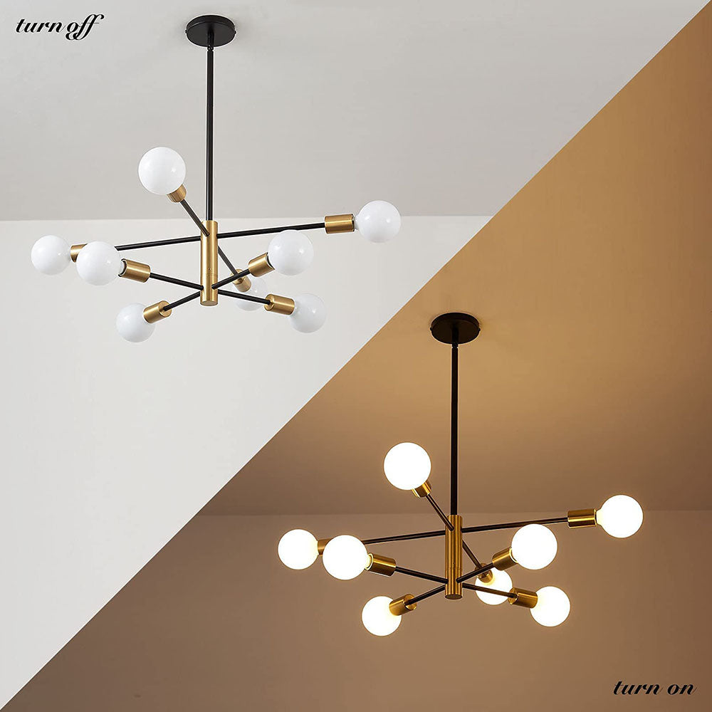 Kentosu Ceiling Light