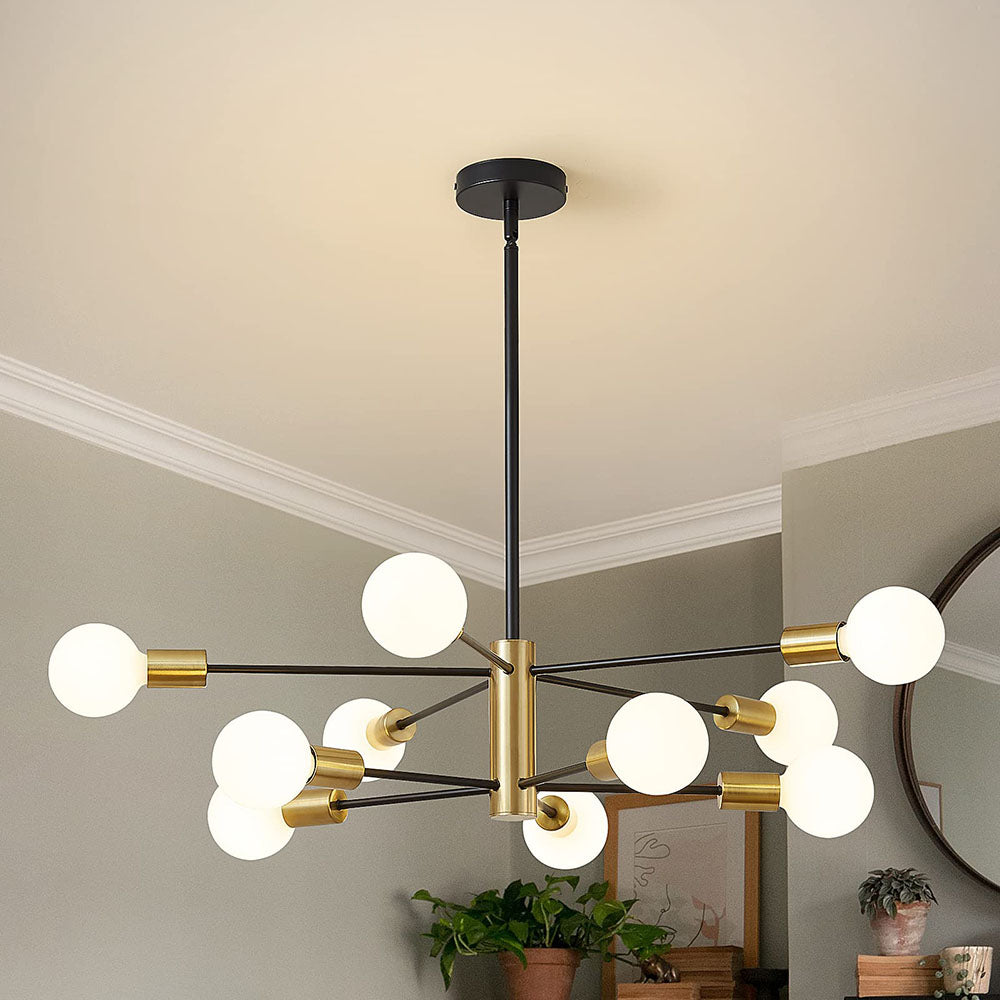 Kentosu Ceiling Light