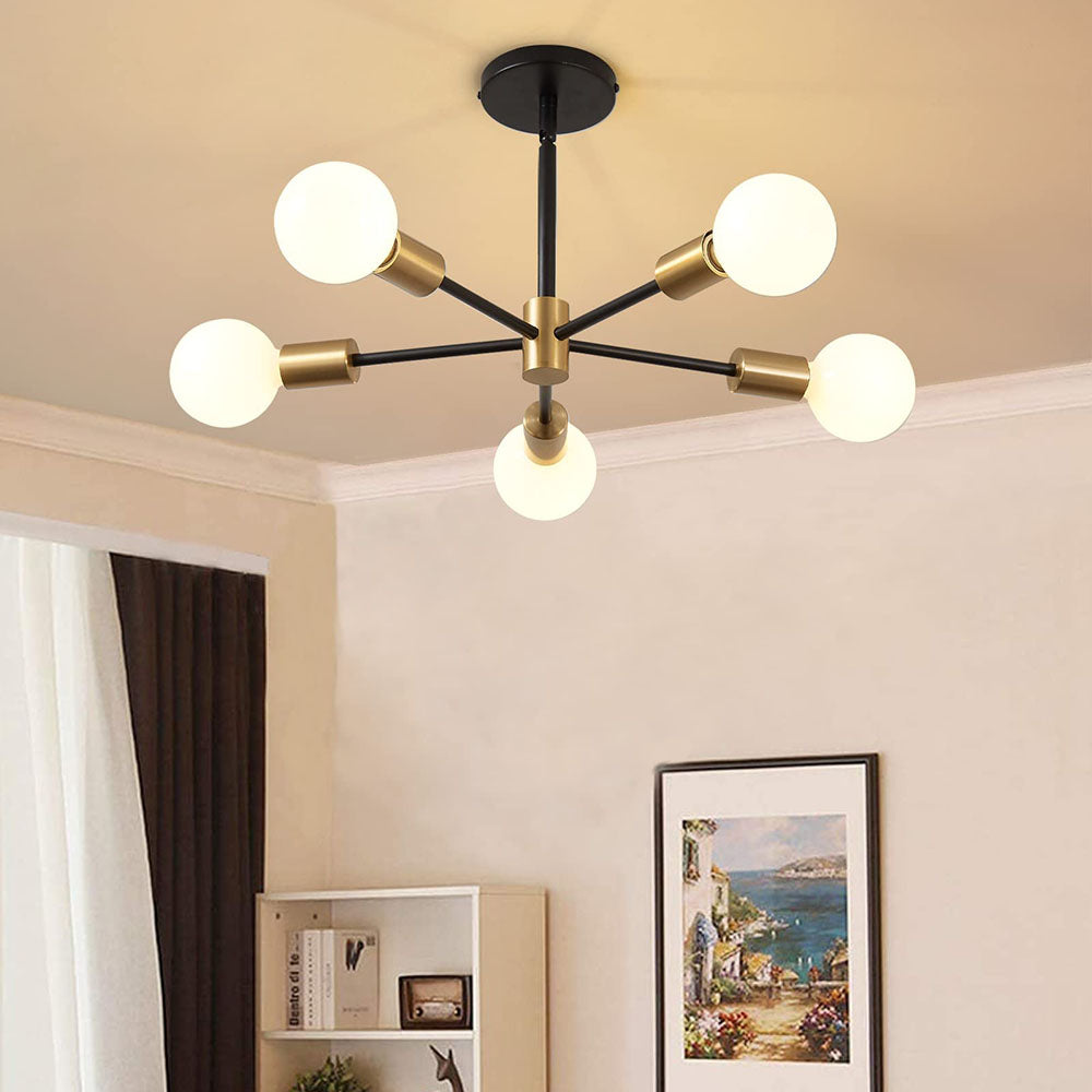 Kentosu Ceiling Light