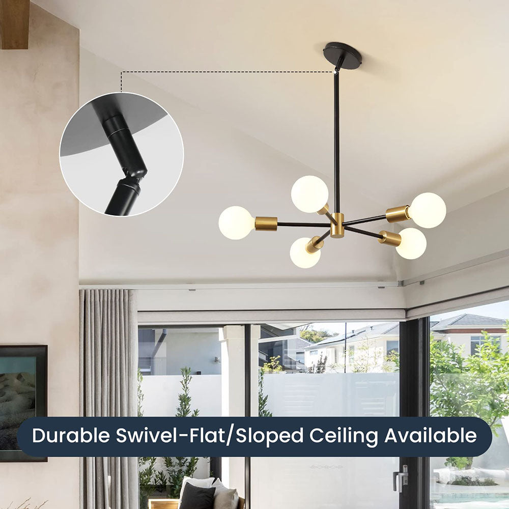 Kentosu Ceiling Light
