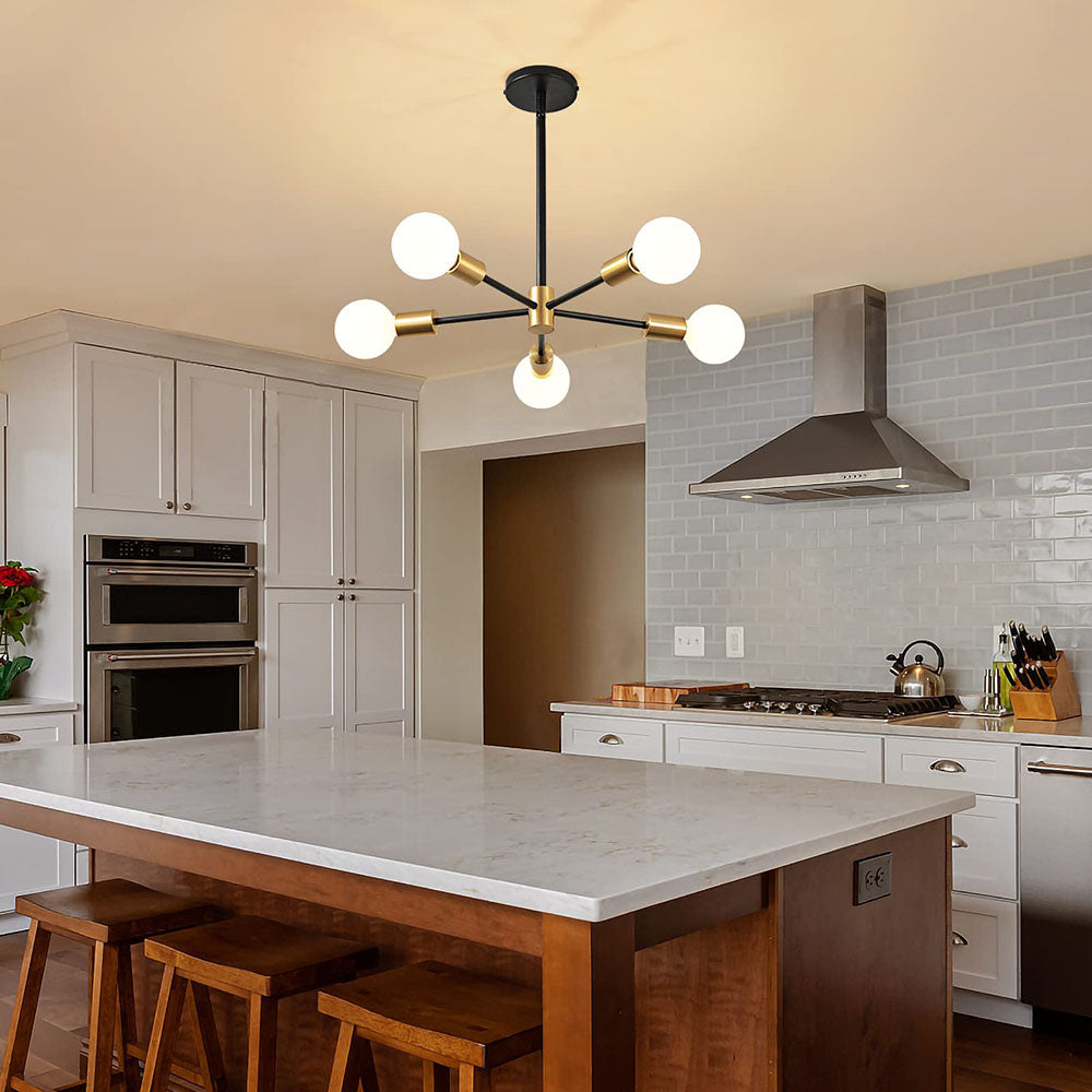 Kentosu Ceiling Light