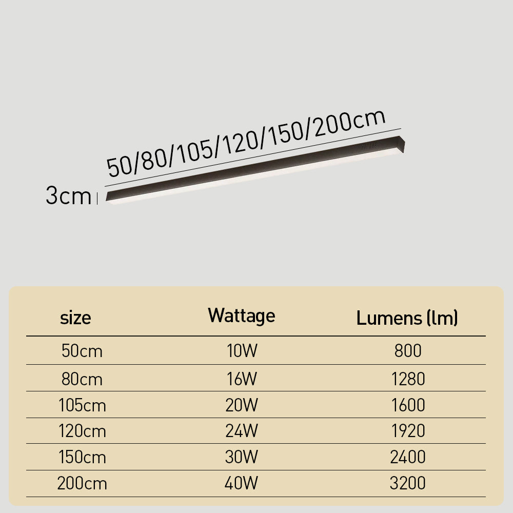 Fizano Ceiling Light