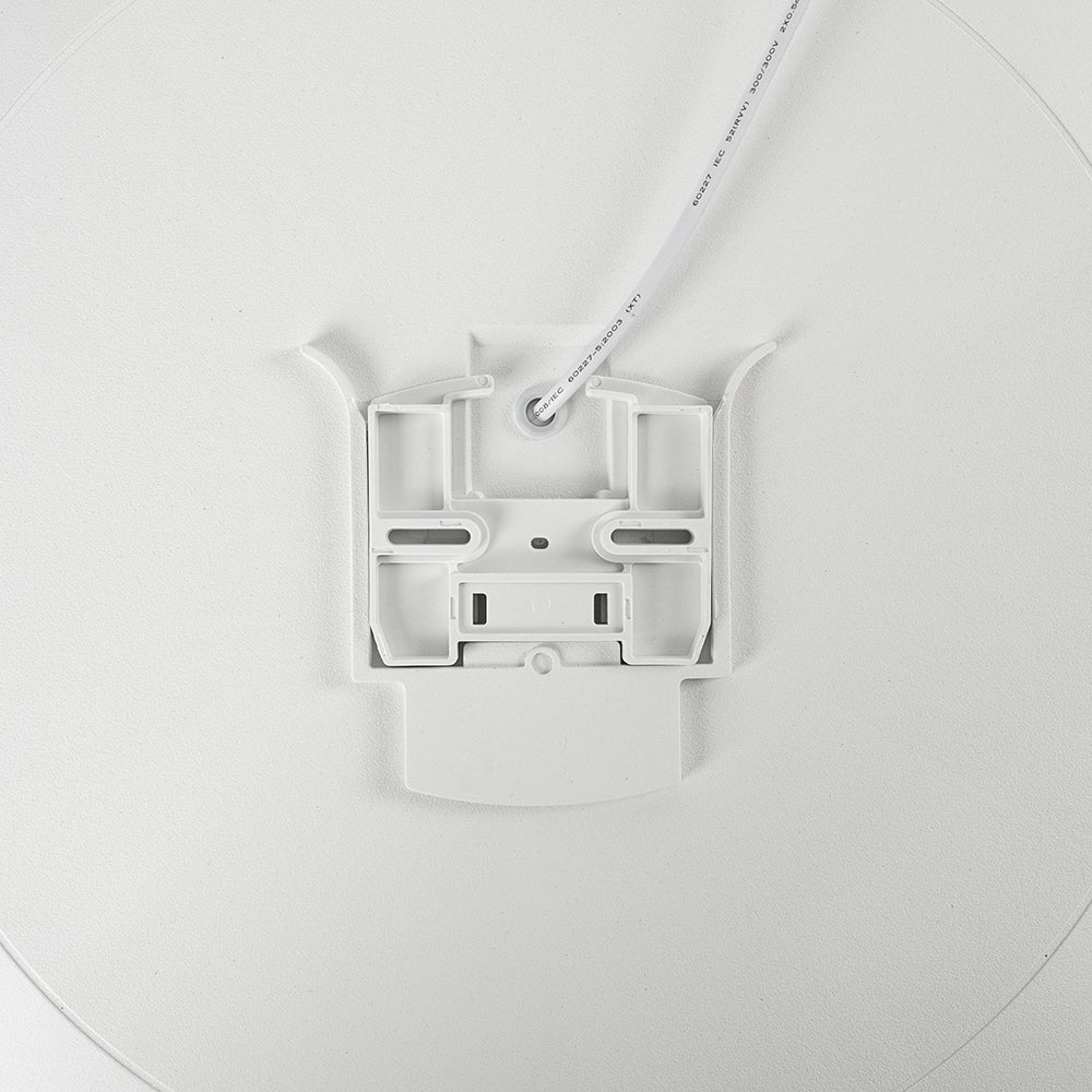 Laneris Round Ceiling Light