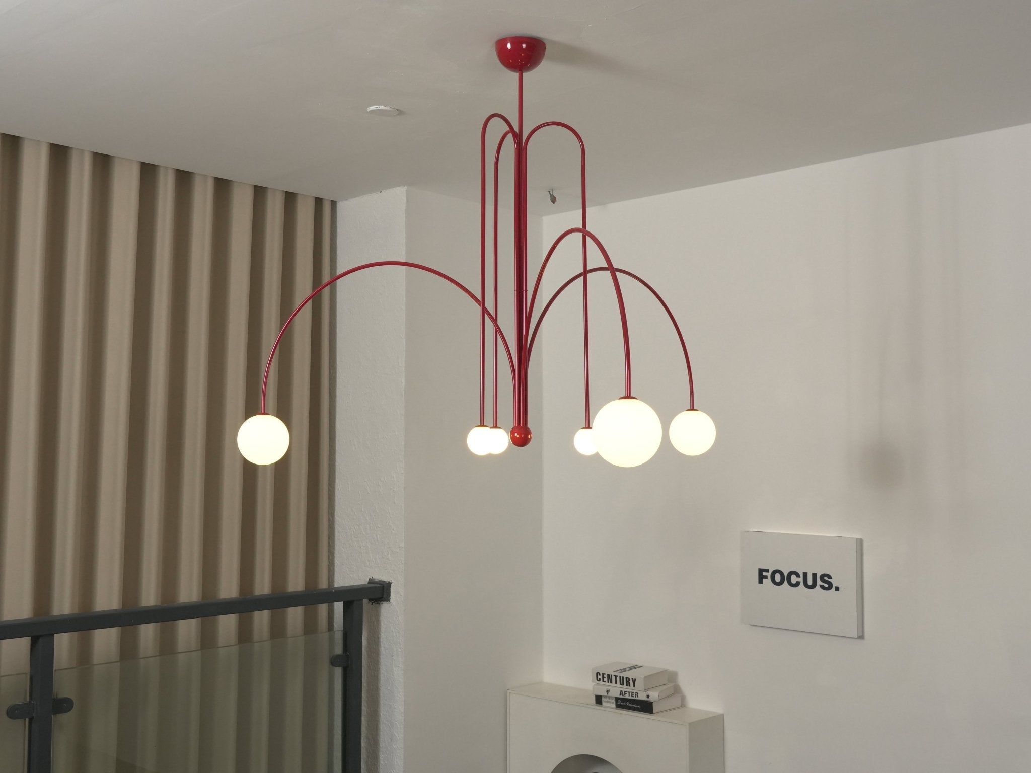 Alellis Modern Chandelier