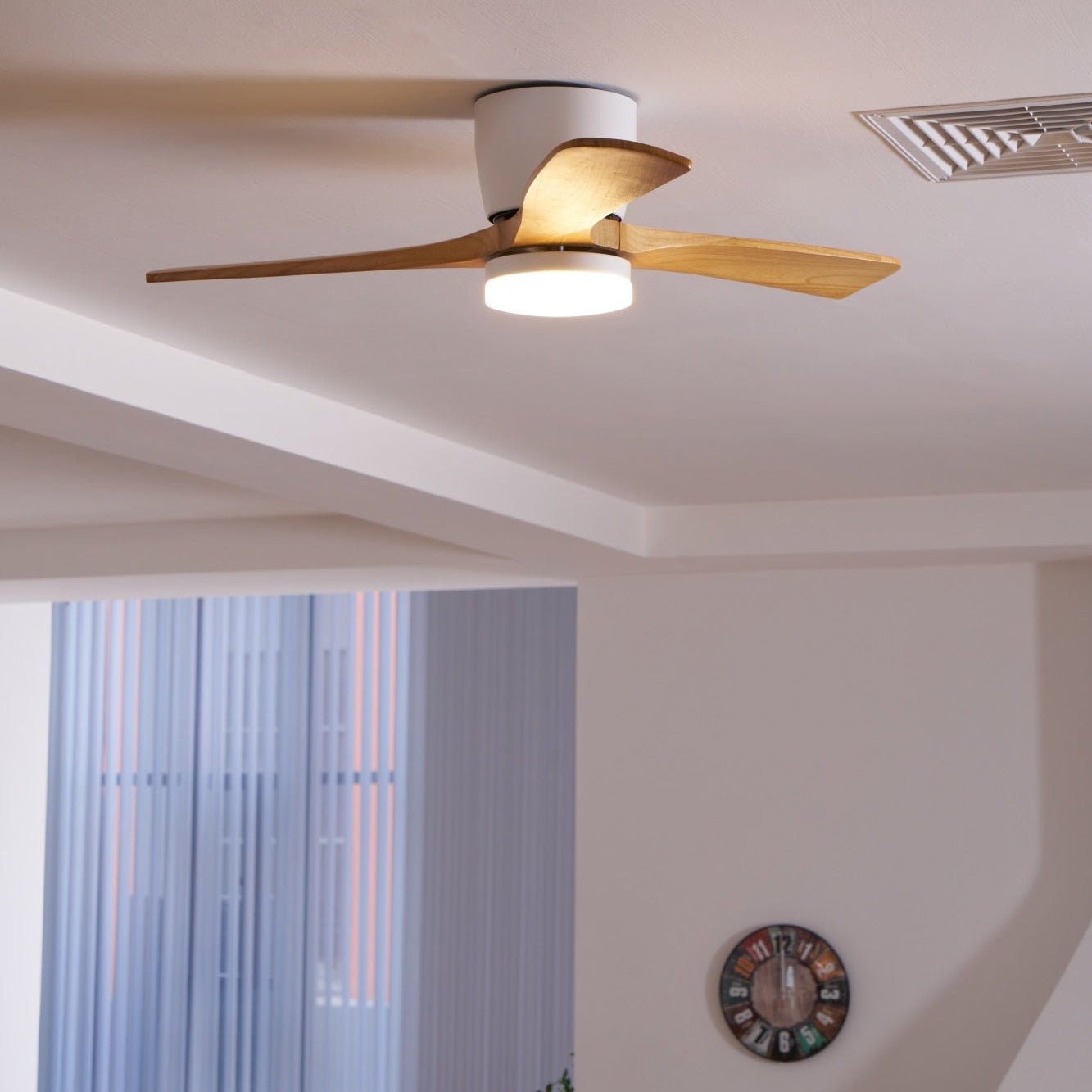 Evral Ceiling Fan