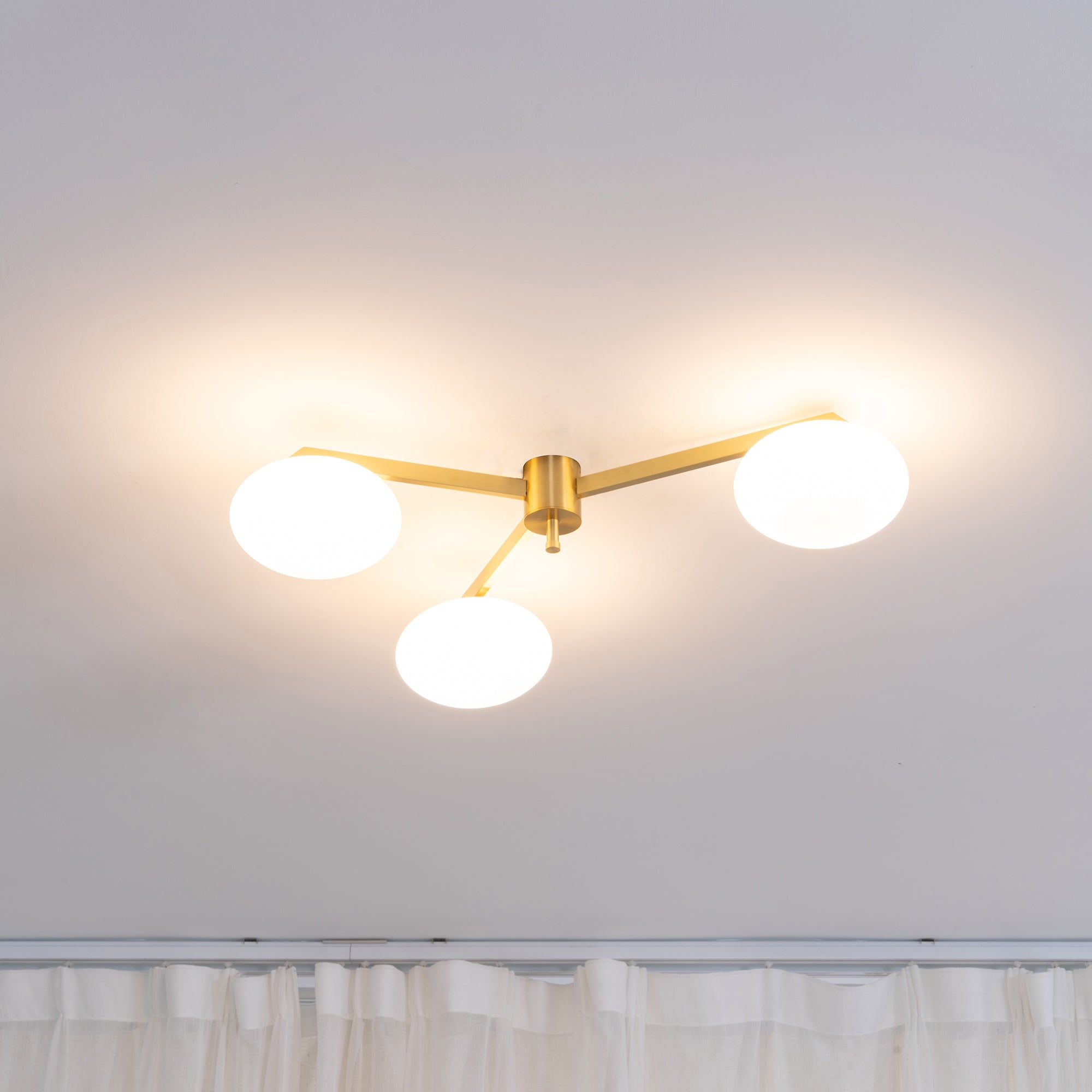 Ivane Deco Ceiling Light