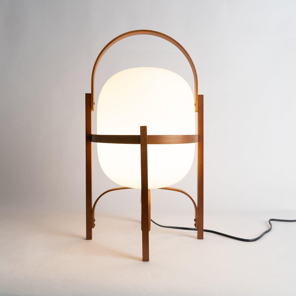 Itovelon Lantern Table Lamp