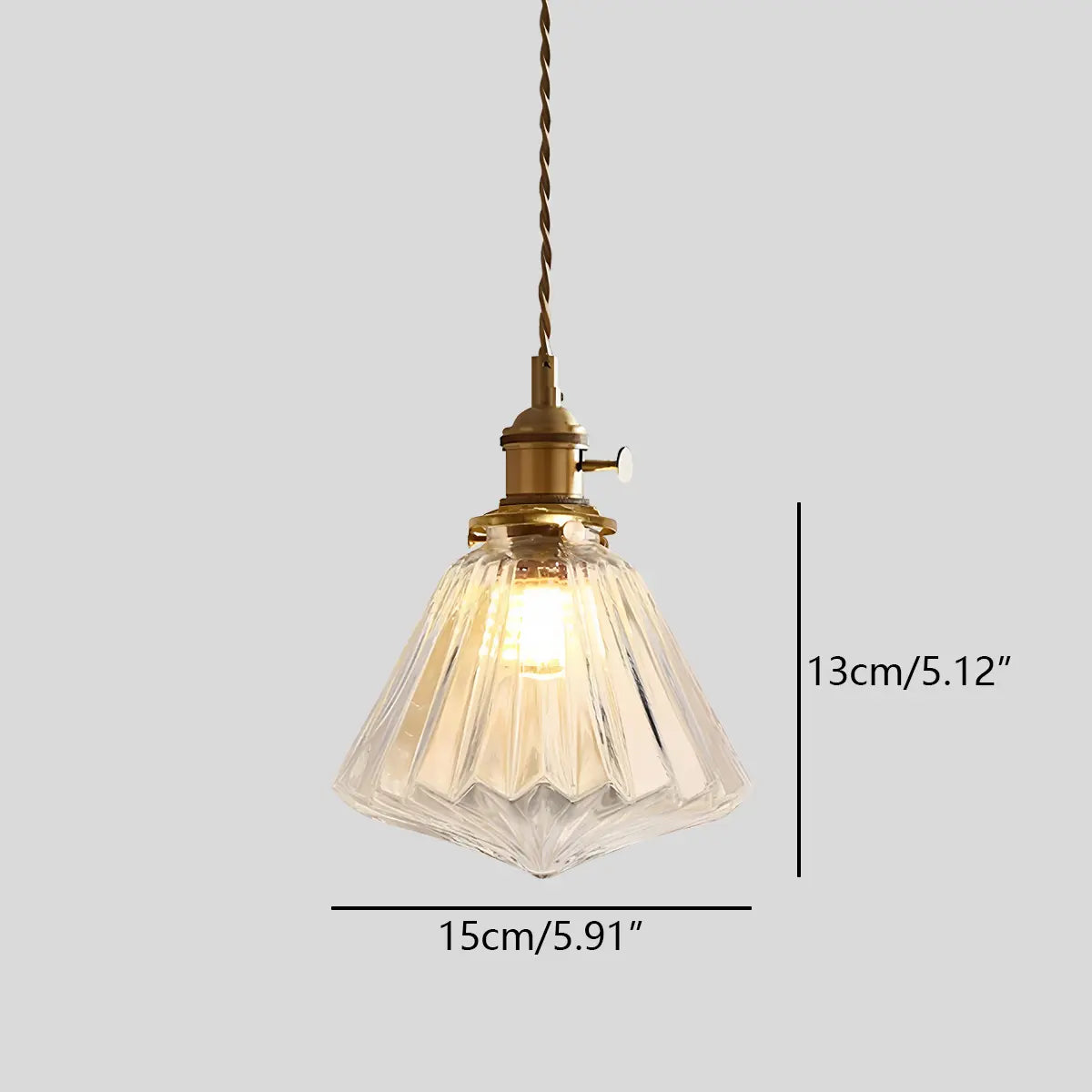 Ziro Pendant Light