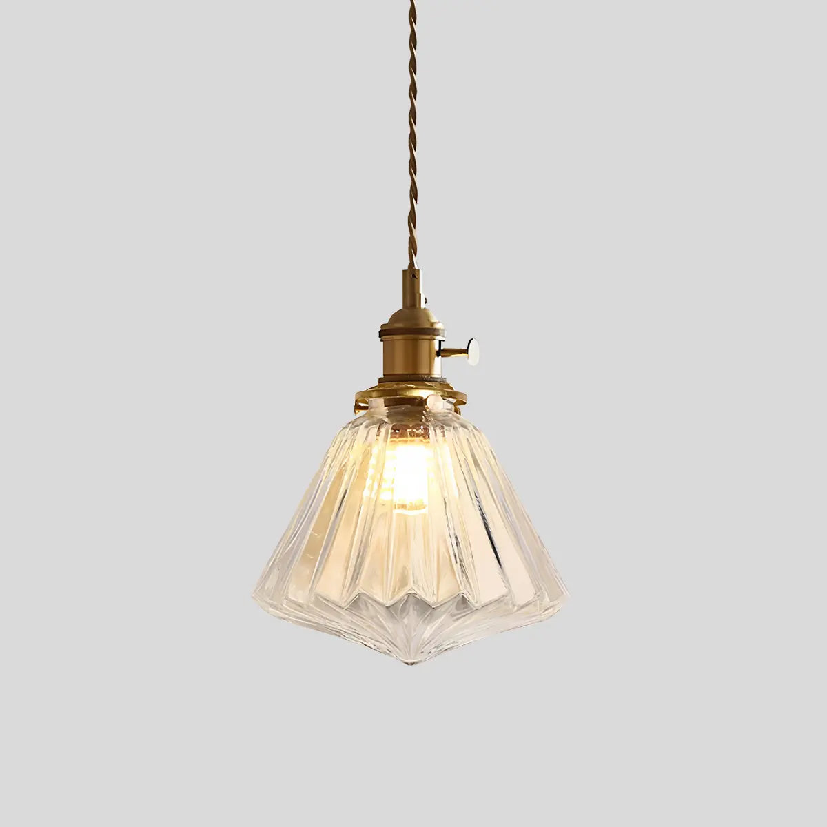 Ziro Pendant Light