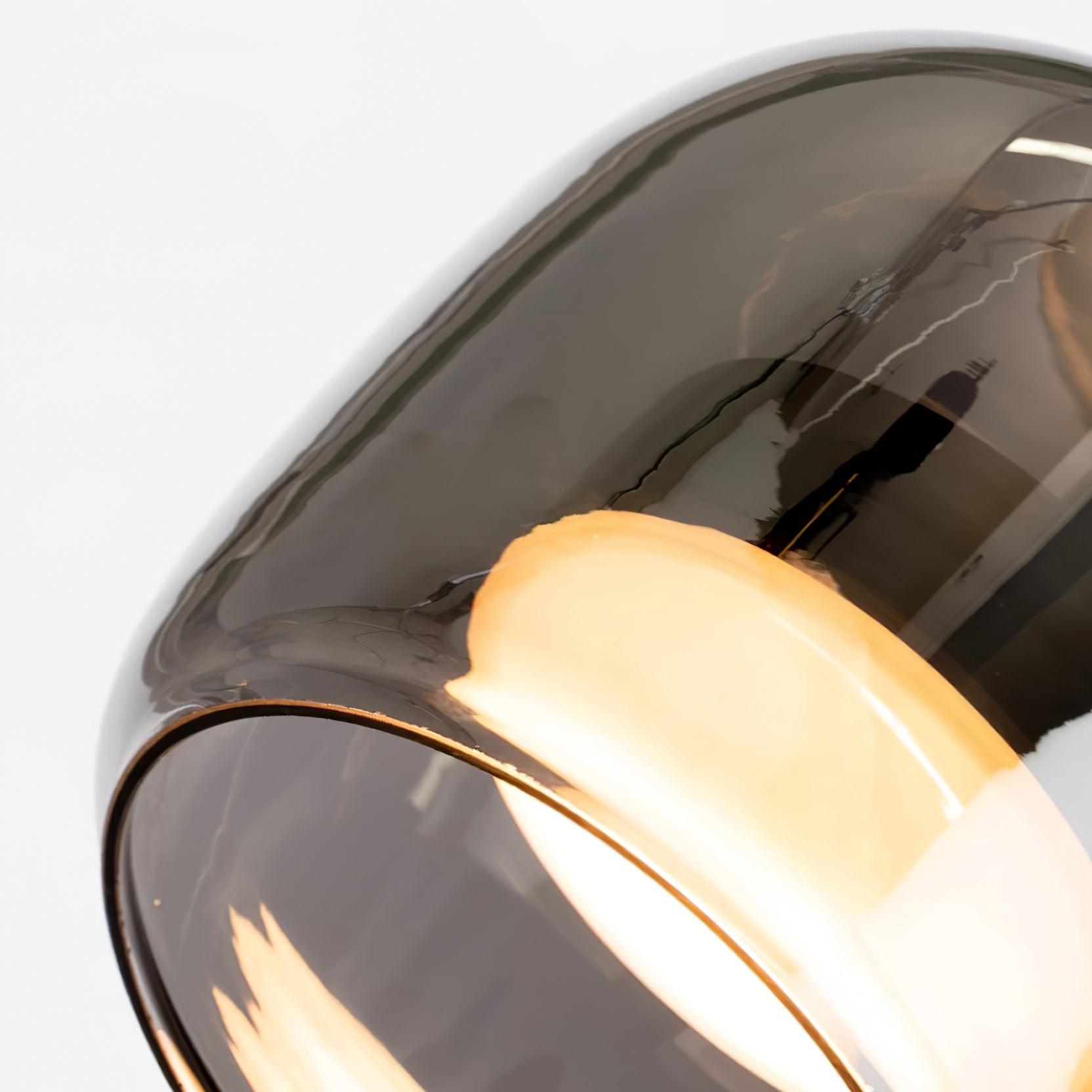 Norelso Globe Pendant Light