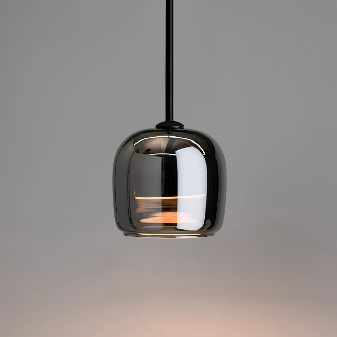 Norelso Globe Pendant Light