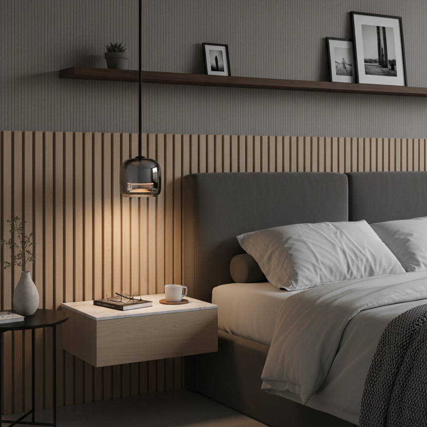 Norelso Globe Pendant Light
