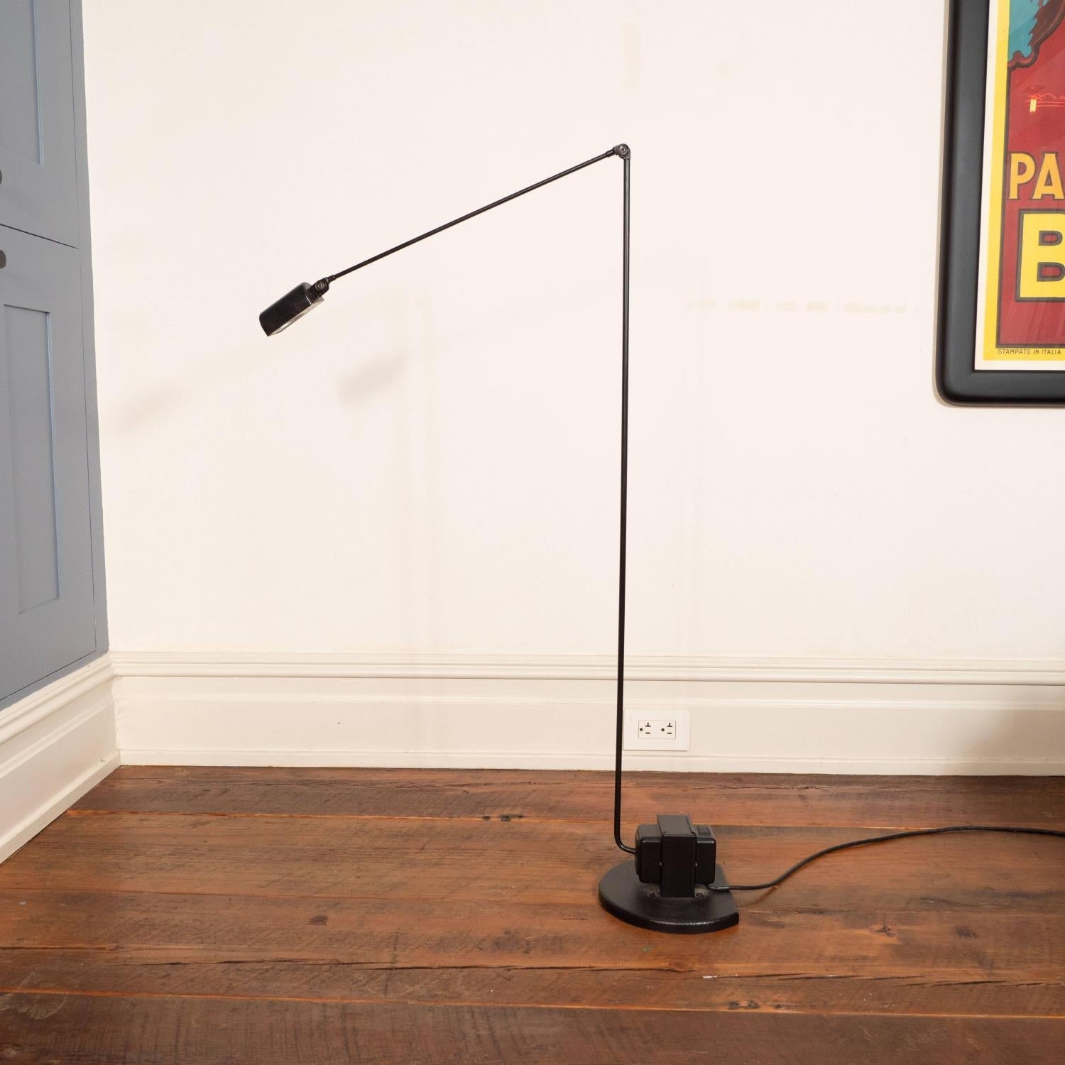 Belderix Floor Lamp