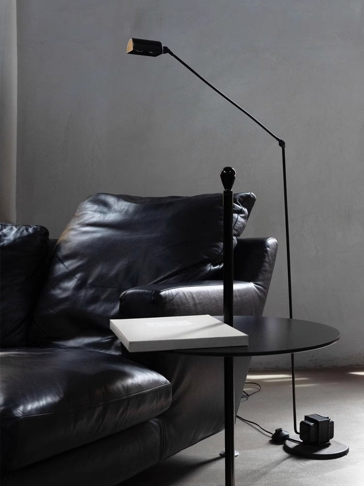 Belderix Floor Lamp