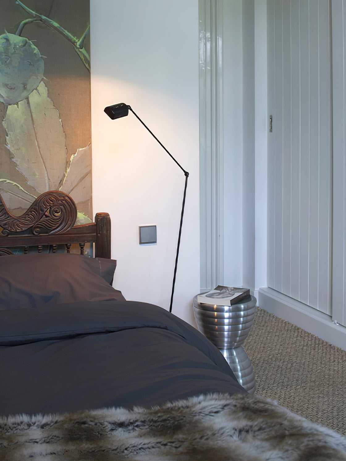 Belderix Floor Lamp