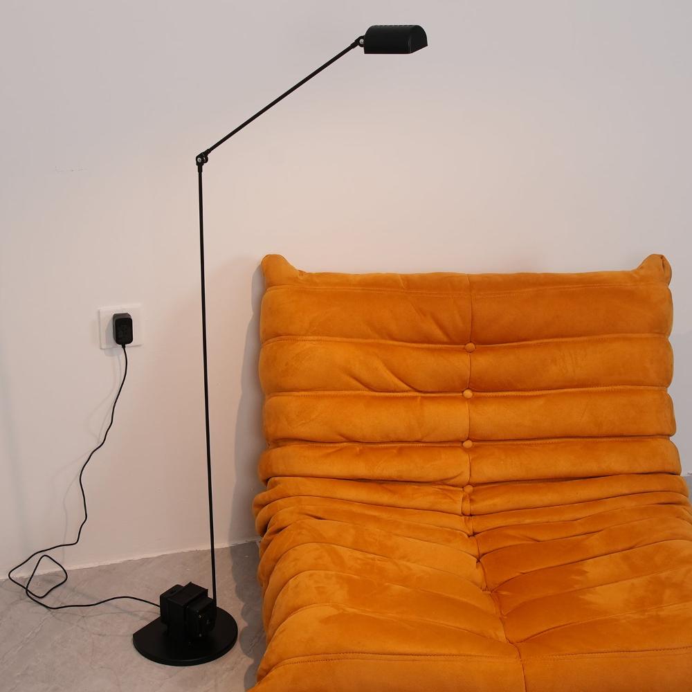 Belderix Floor Lamp