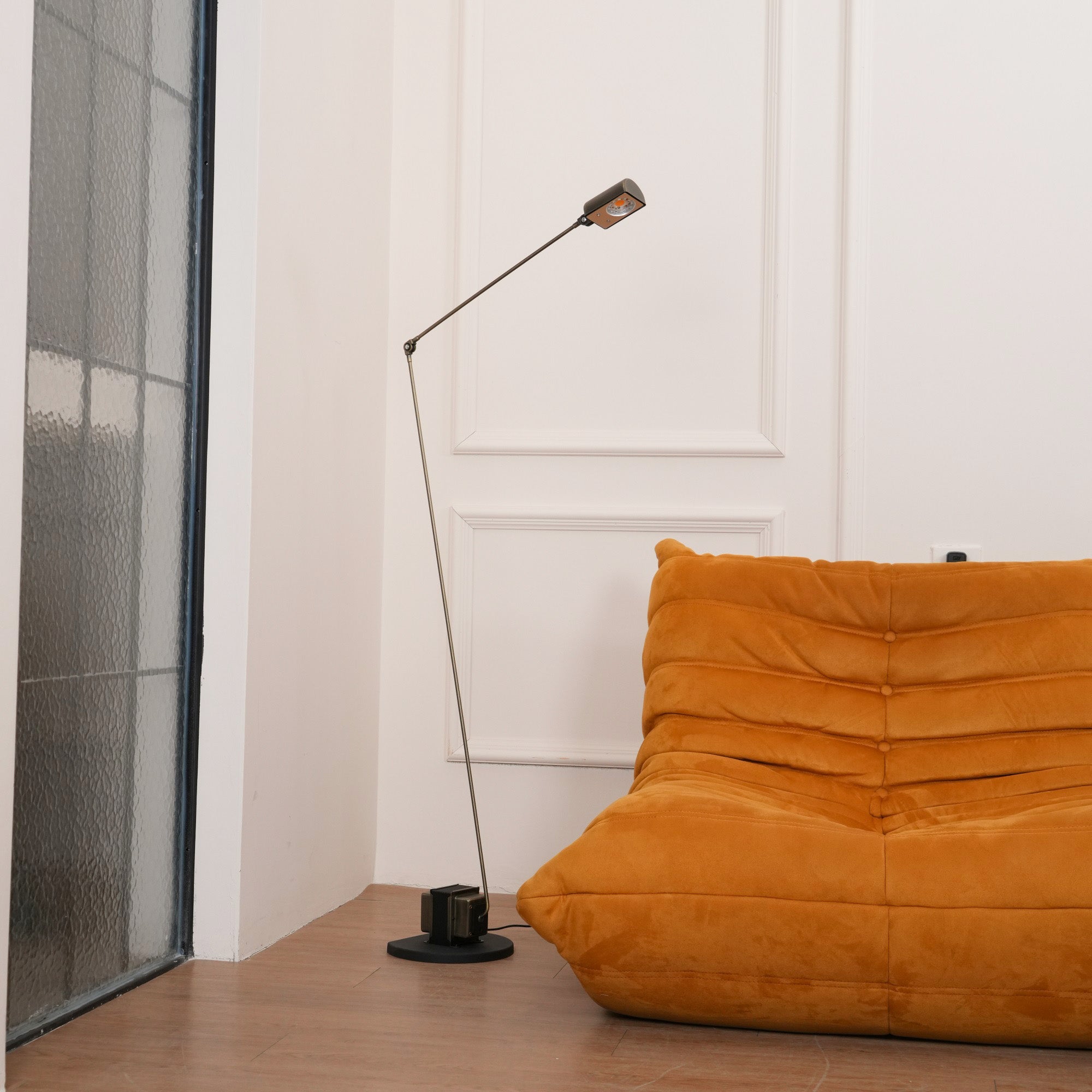 Belderix Floor Lamp