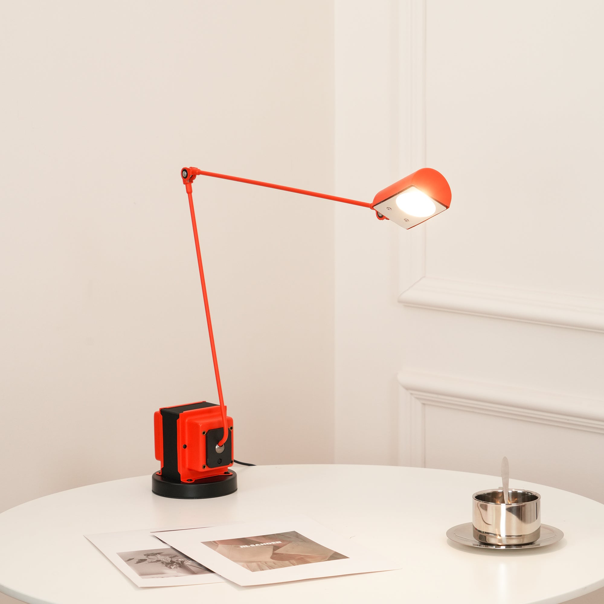Arrosno Table Lamp