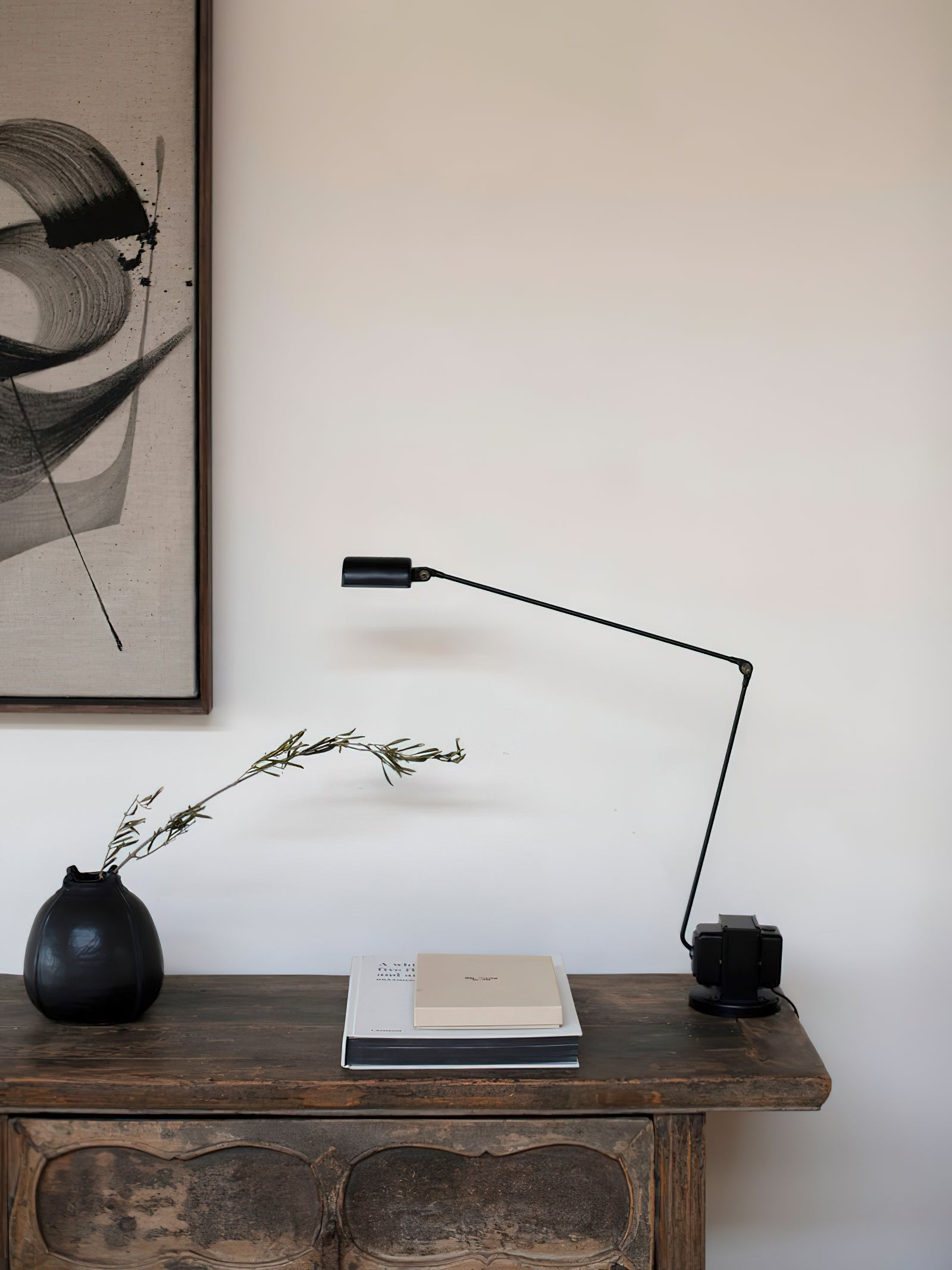 Arrosno Table Lamp