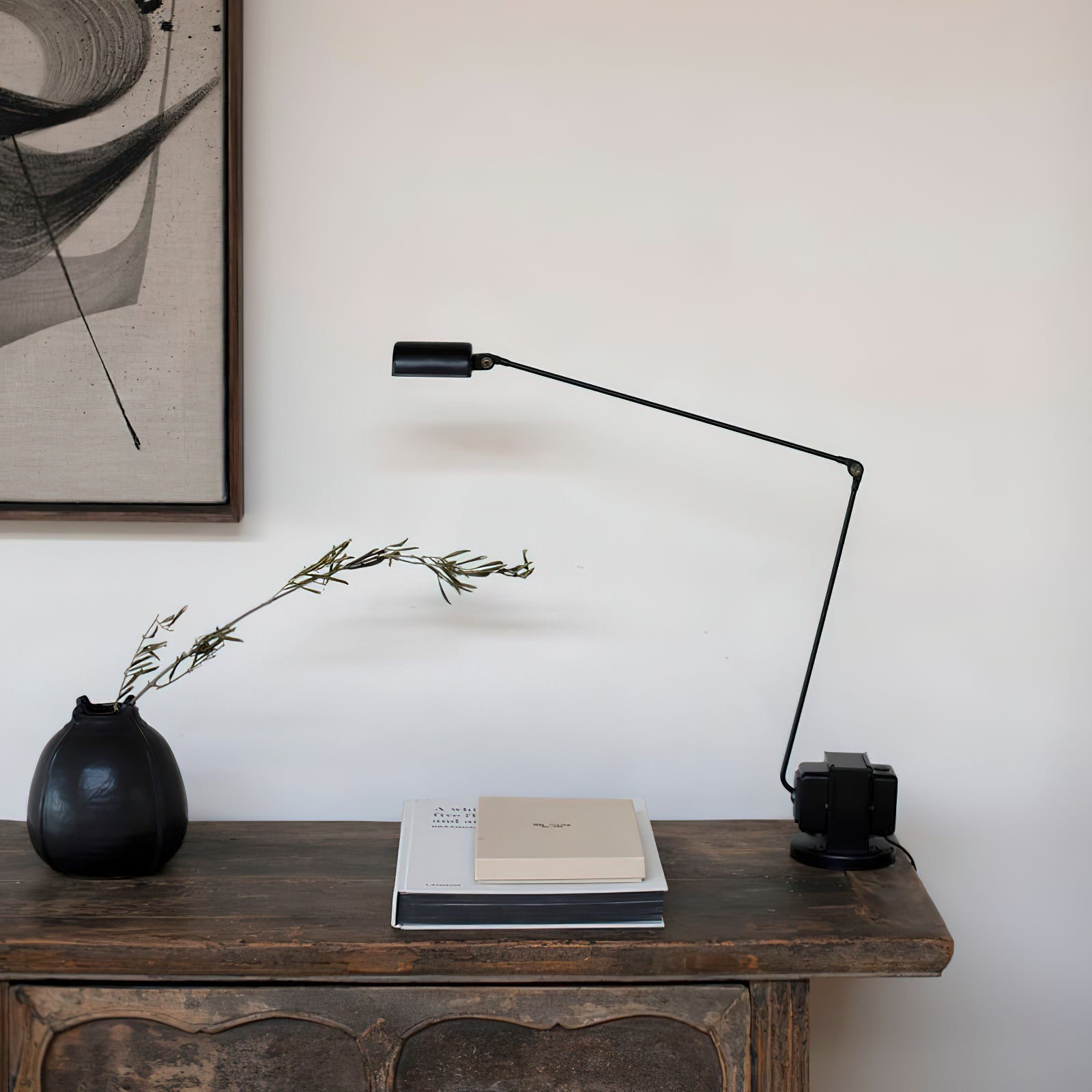 Arrosno Table Lamp