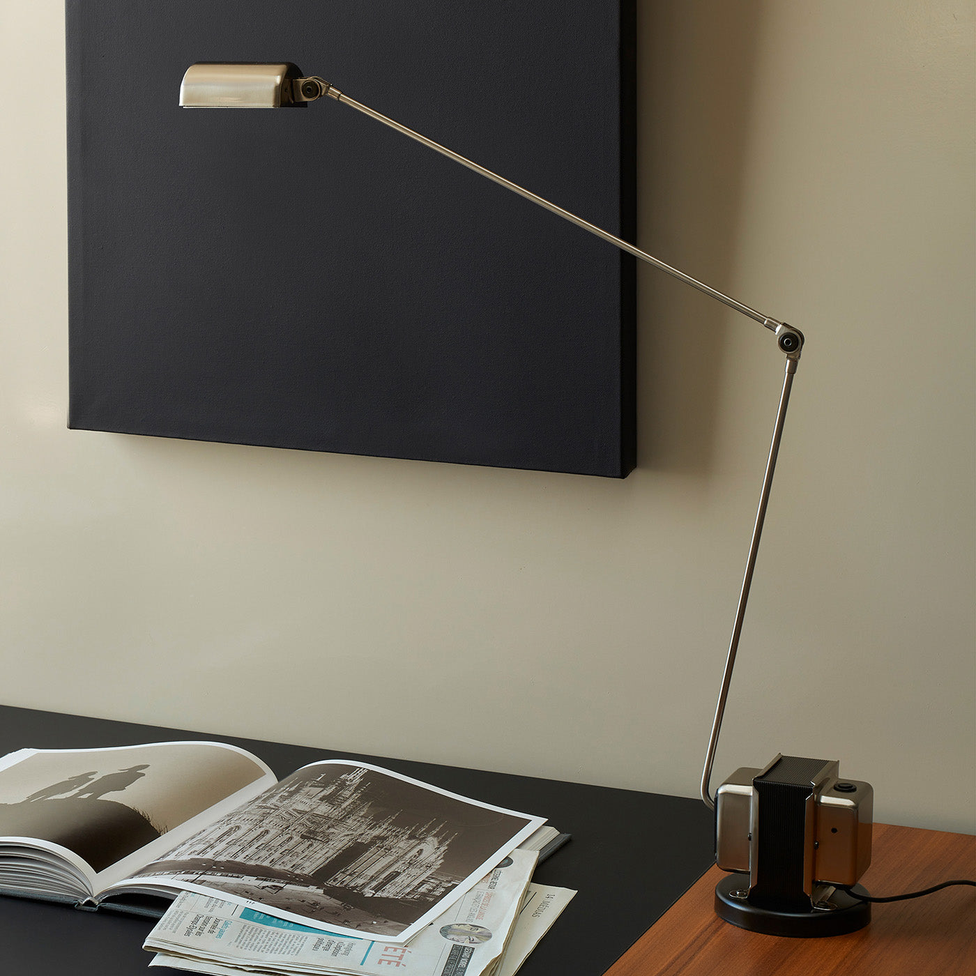 Arrosno Table Lamp