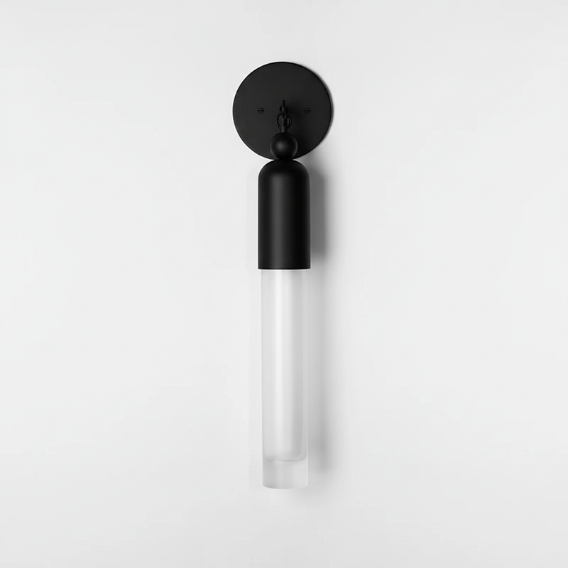 Beaveno Tube Wall Light