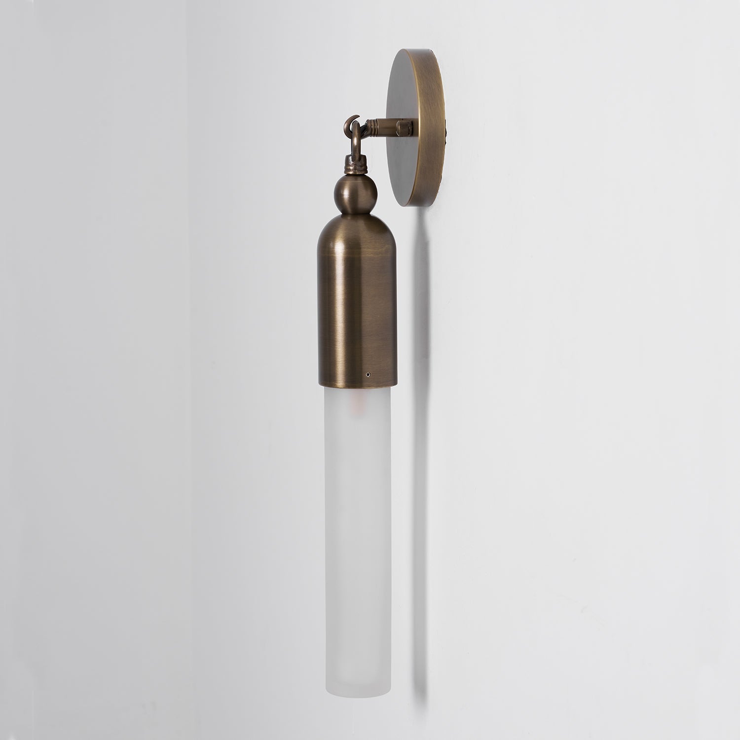 Beaveno Tube Wall Light