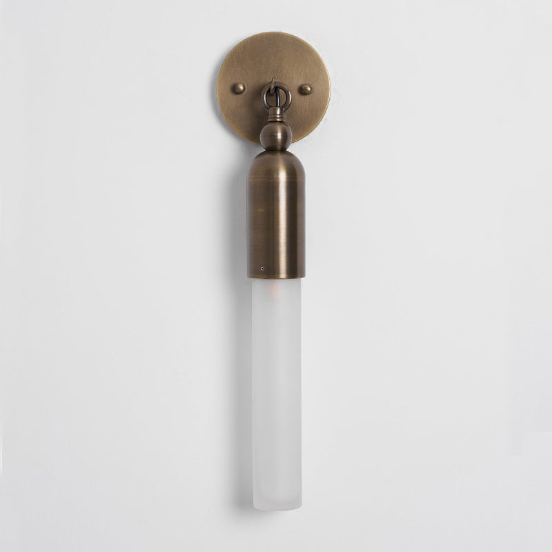 Beaveno Tube Wall Light