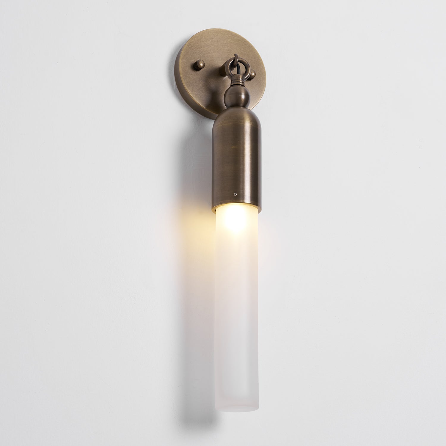 Beaveno Tube Wall Light