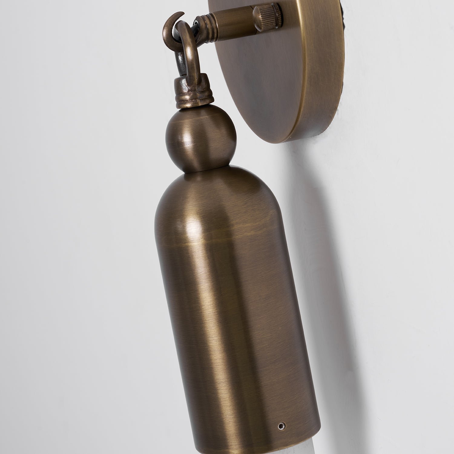 Beaveno Tube Wall Light