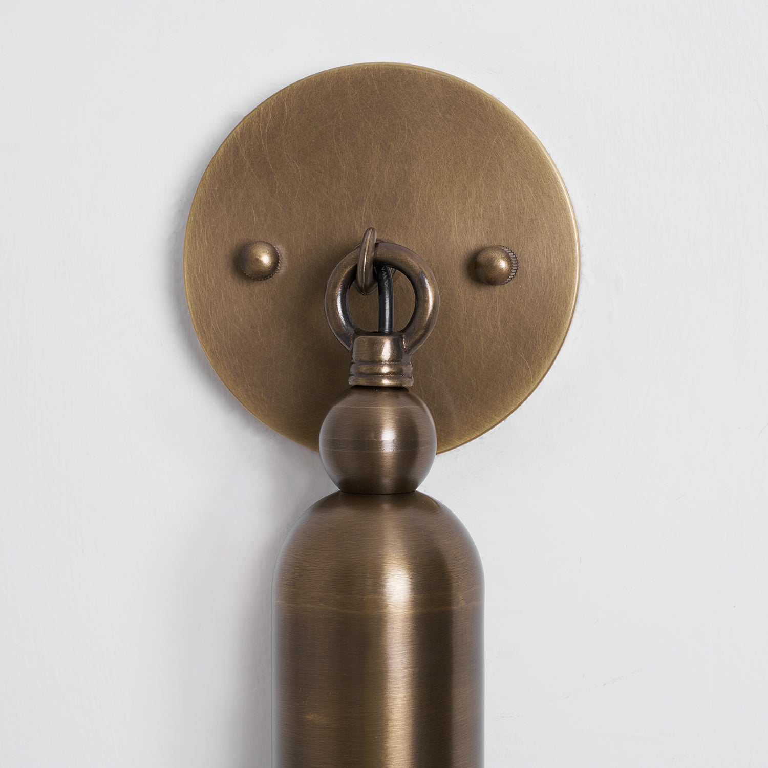 Beaveno Tube Wall Light