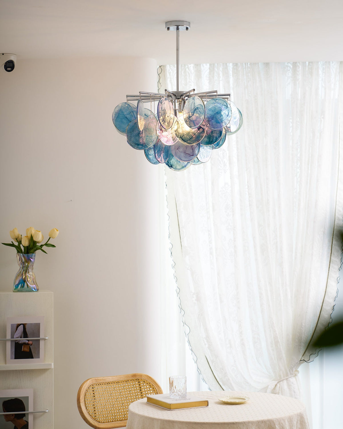 Ataseron Sputnik Chandelier
