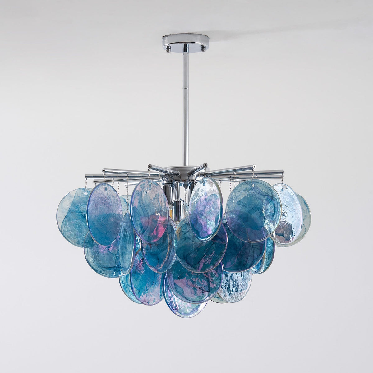 Ataseron Sputnik Chandelier