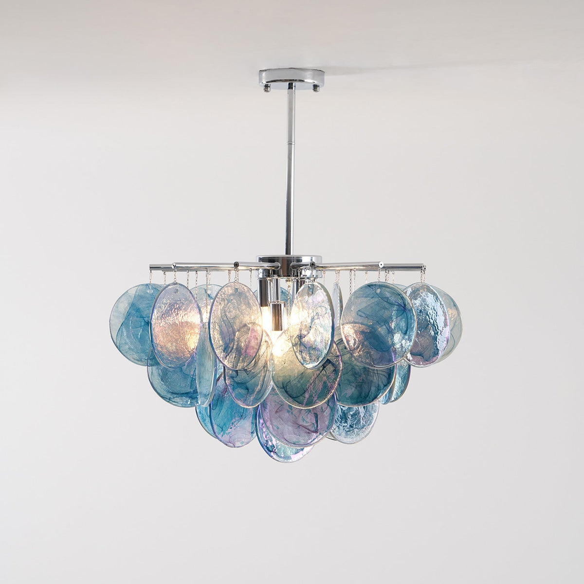 Ataseron Sputnik Chandelier