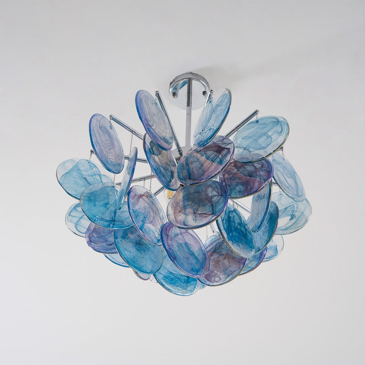 Ataseron Sputnik Chandelier