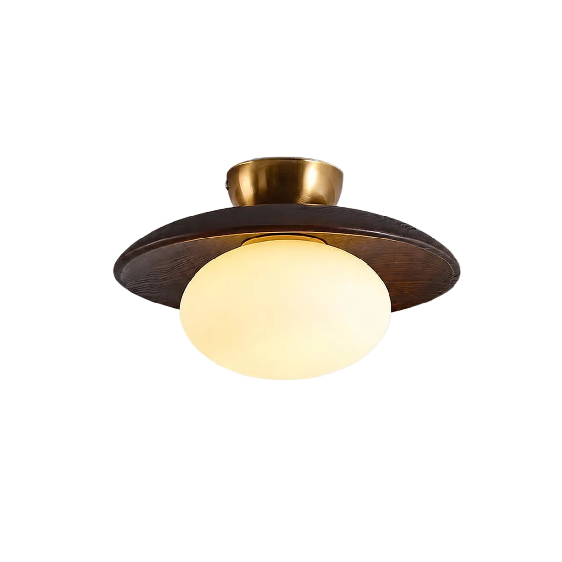 Utonar Round Ceiling Light