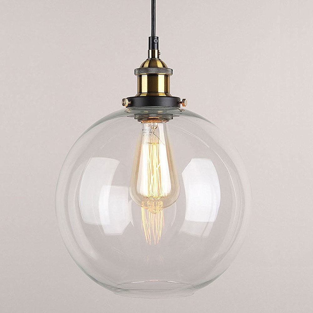 Gonas Globe Pendant Light