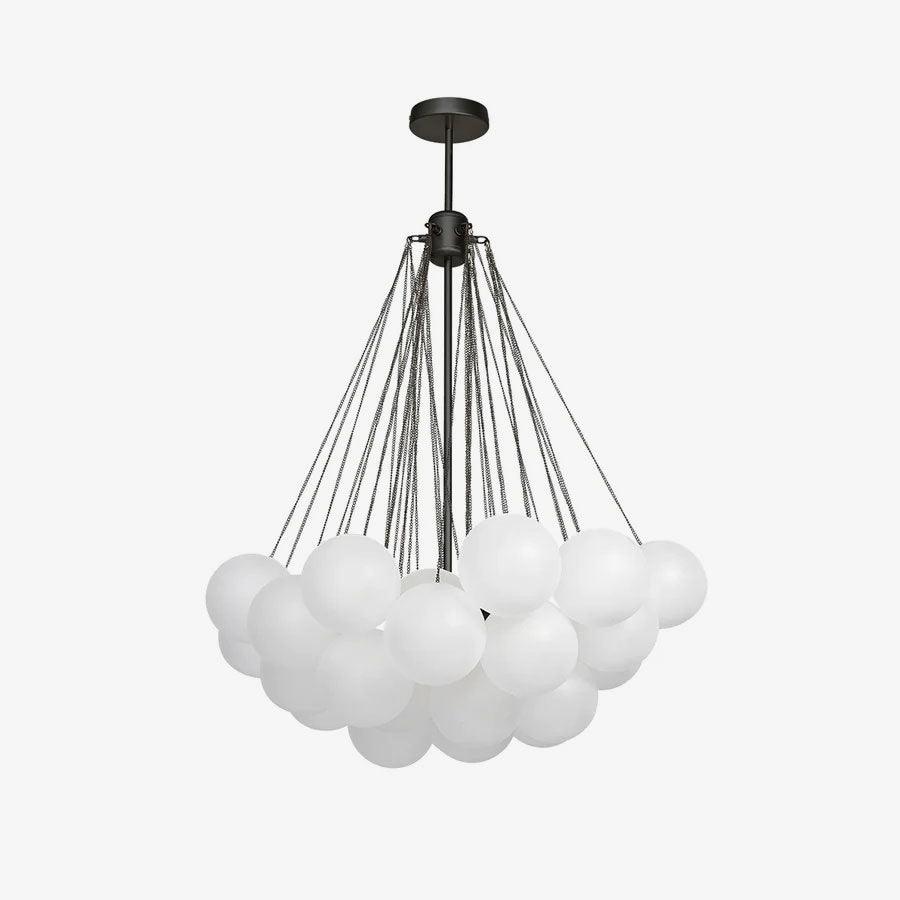 Aloralo Globe Chandelier