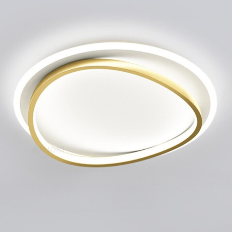 Spotwave Ceiling Light