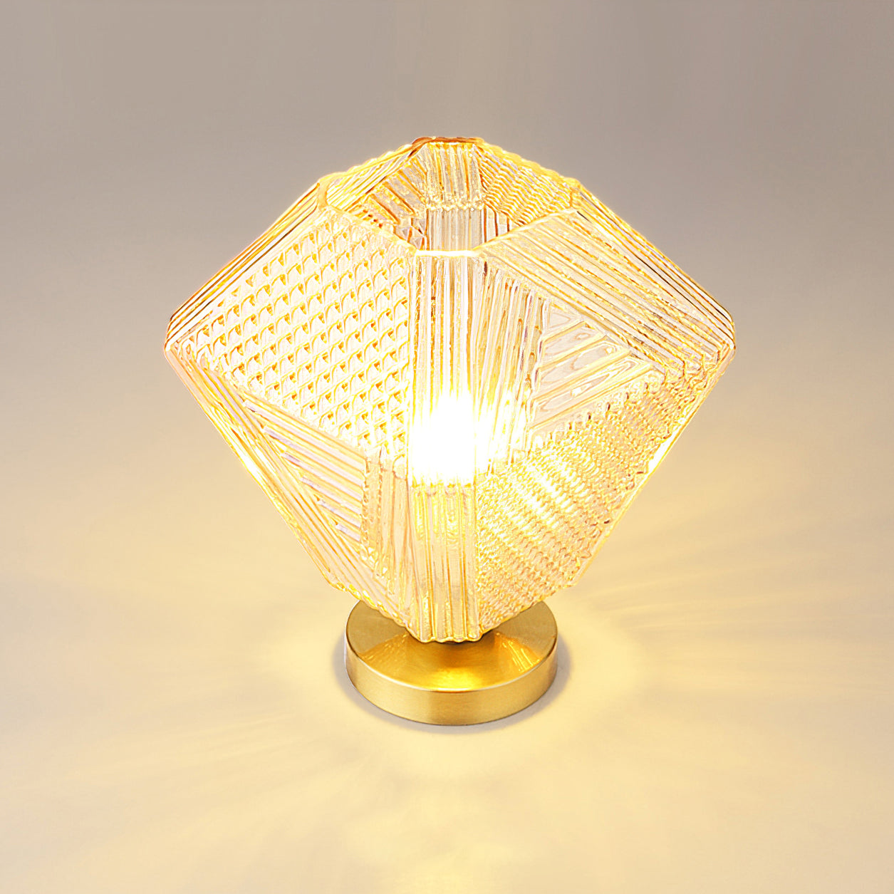 Aralilian Art Deco Ceiling Light