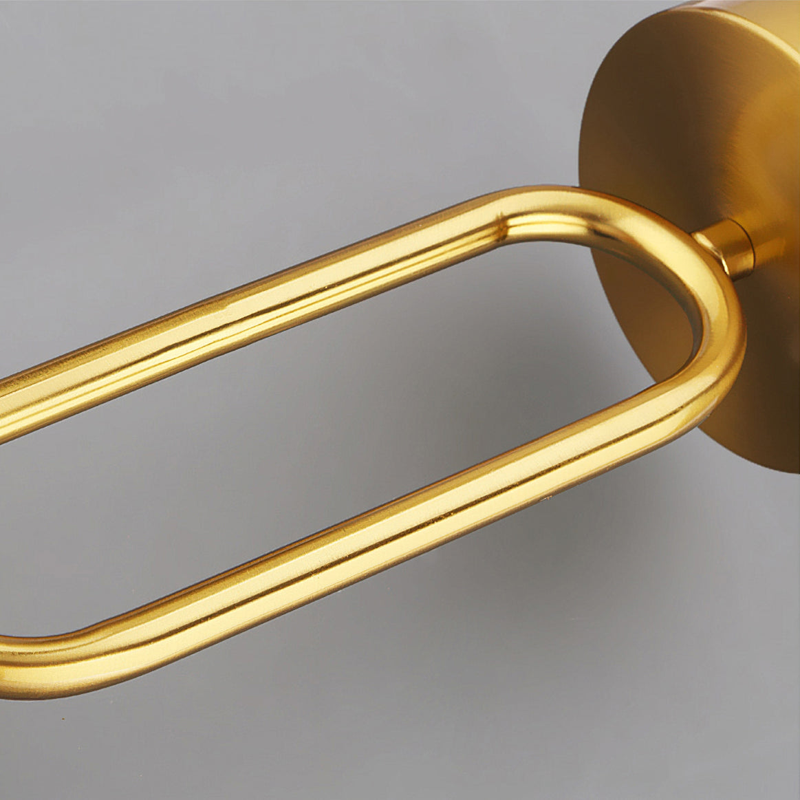 Aralilian Art Deco Ceiling Light