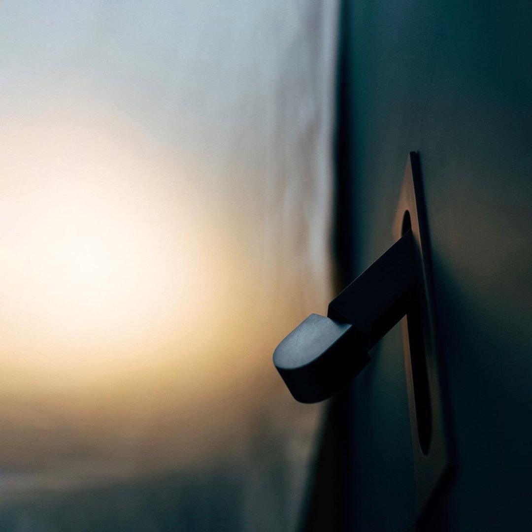 Octona Wall Light