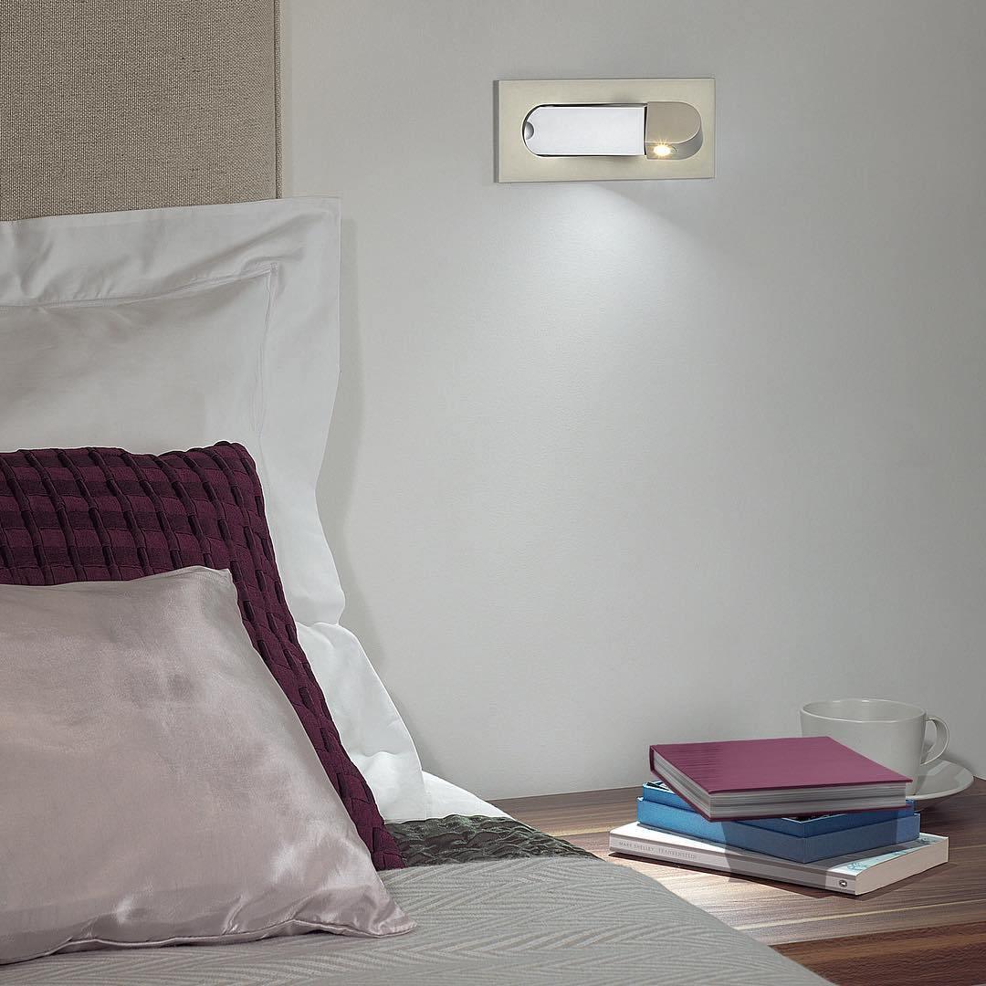 Octona Wall Light