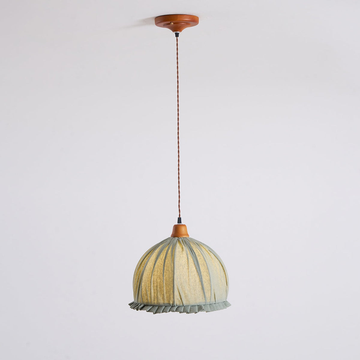 Vigoni Organic Pendant Light