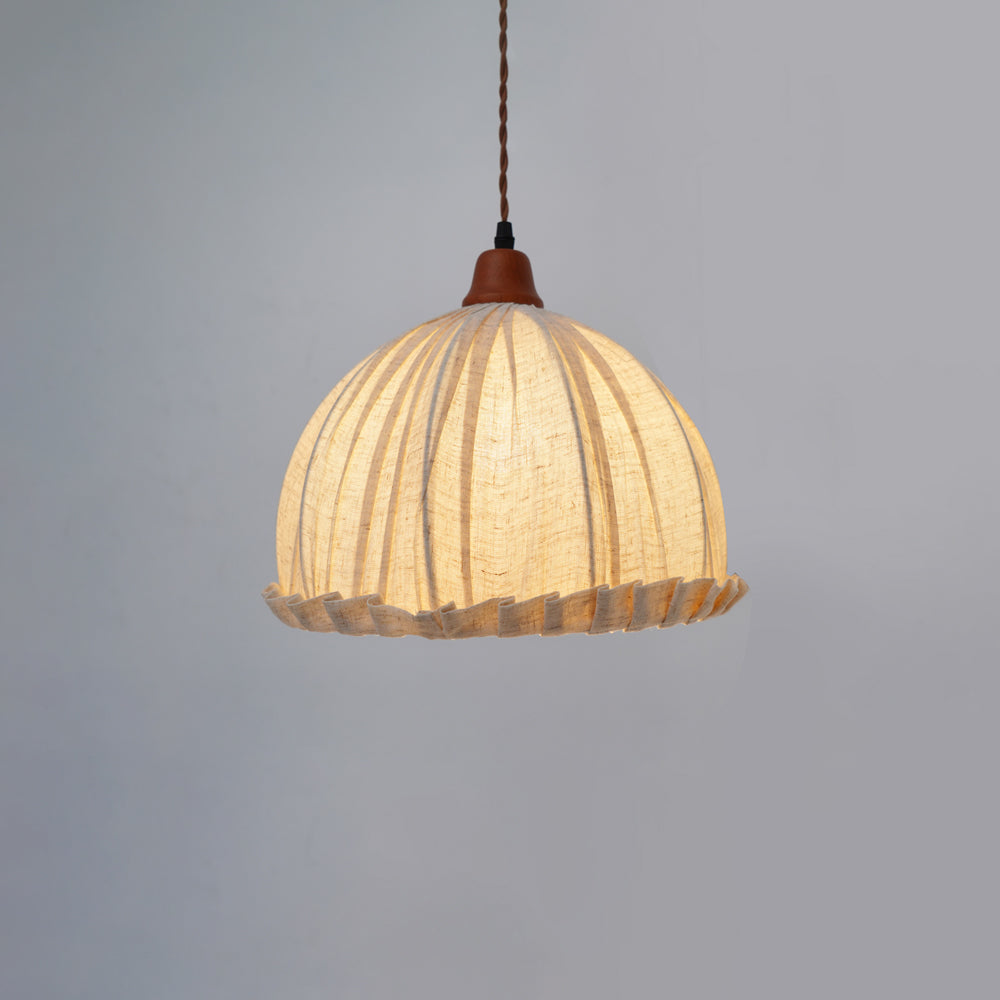Vigoni Organic Pendant Light