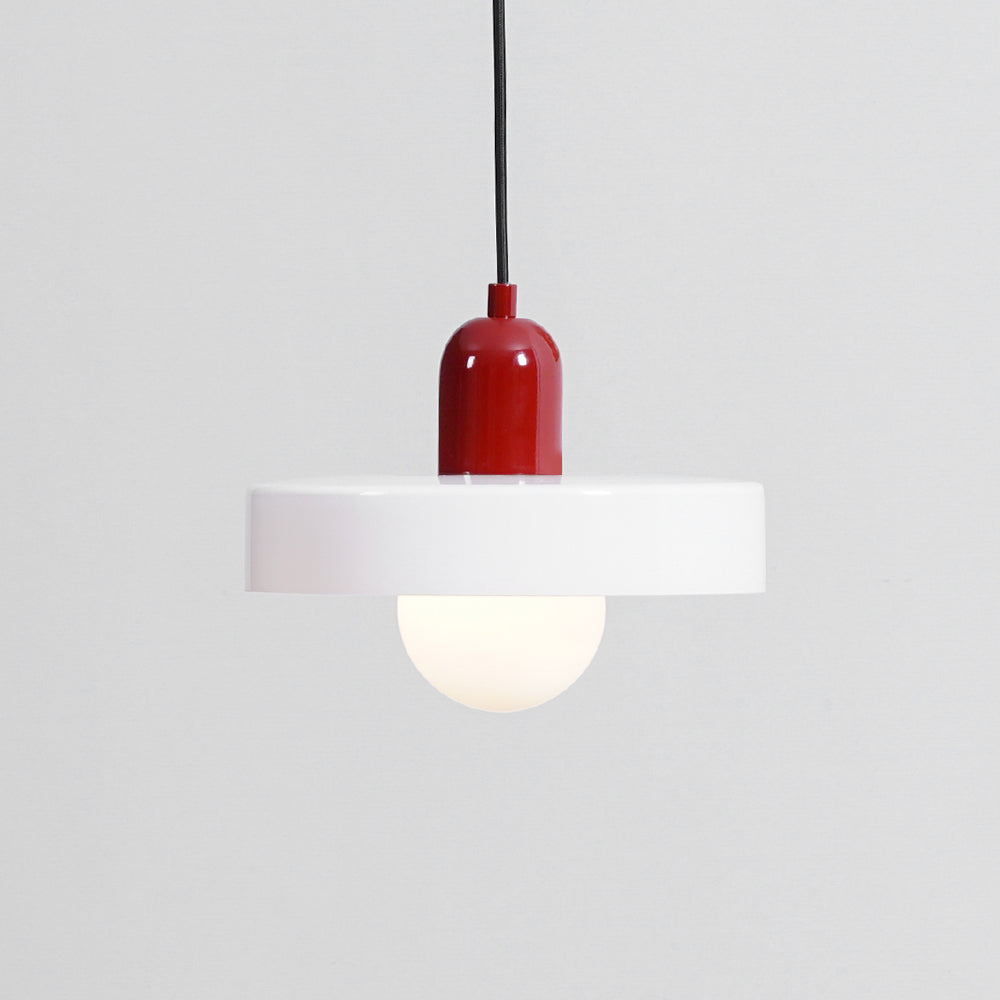 Fireza Globe Pendant Light