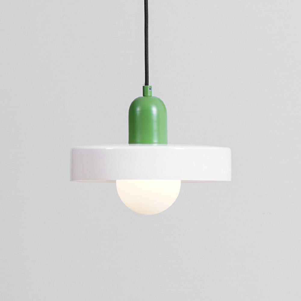 Fireza Globe Pendant Light
