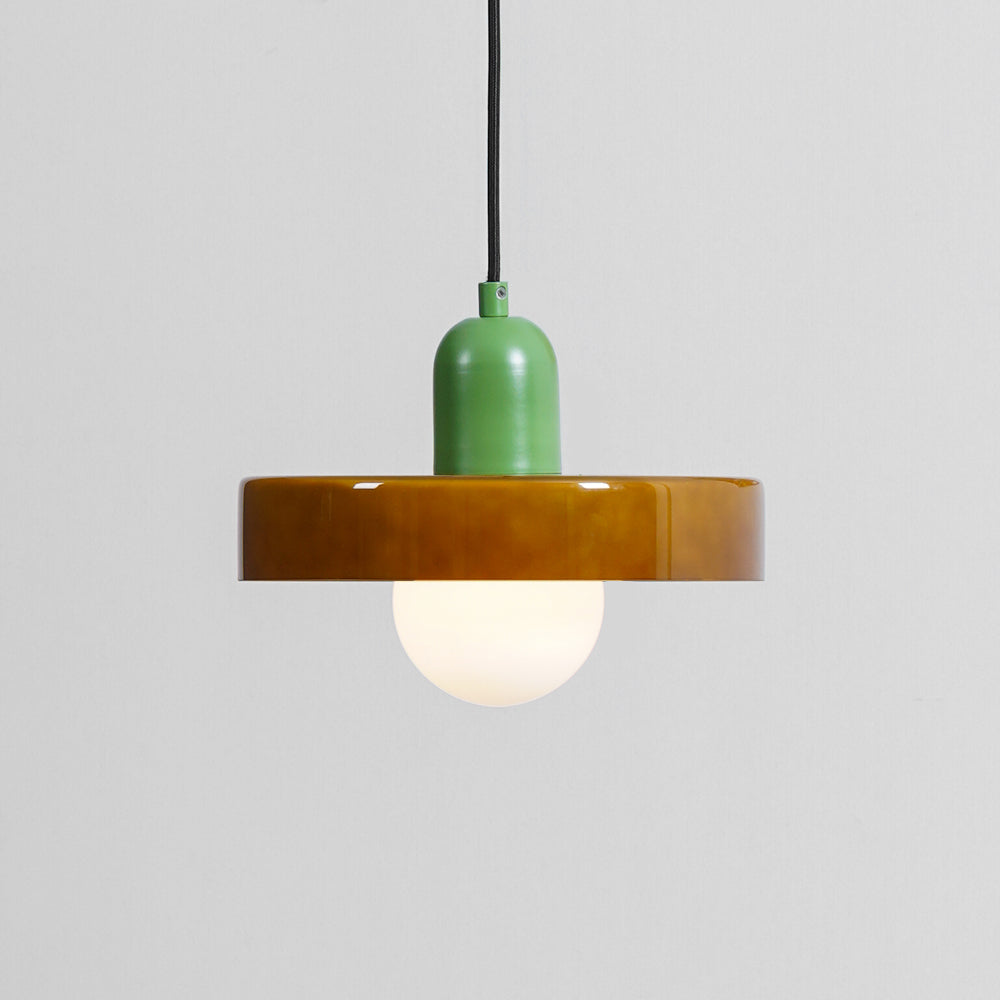Fireza Globe Pendant Light