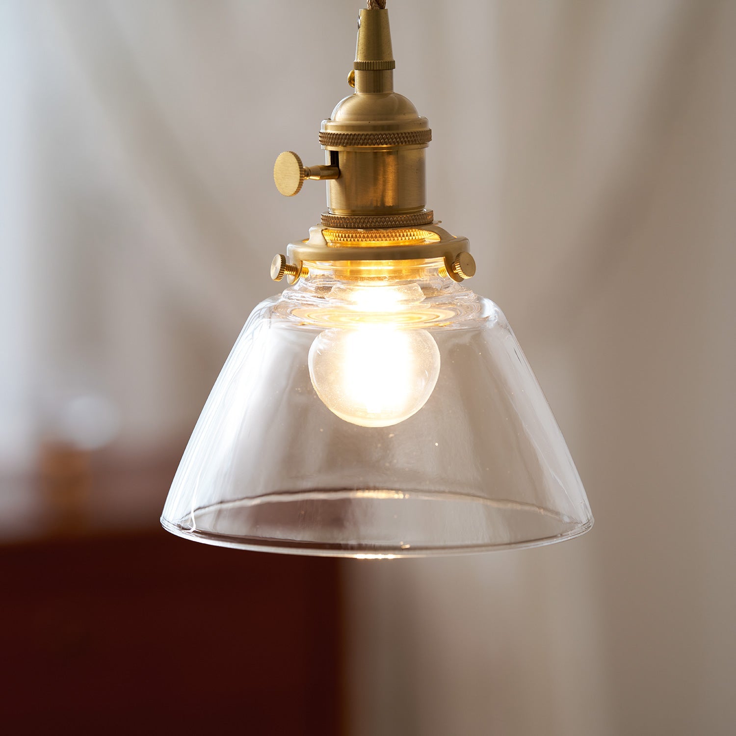 Likeralo Pendant Light